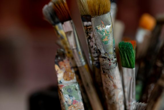 my tools
